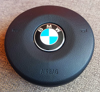 Airbag vodiča - č.1